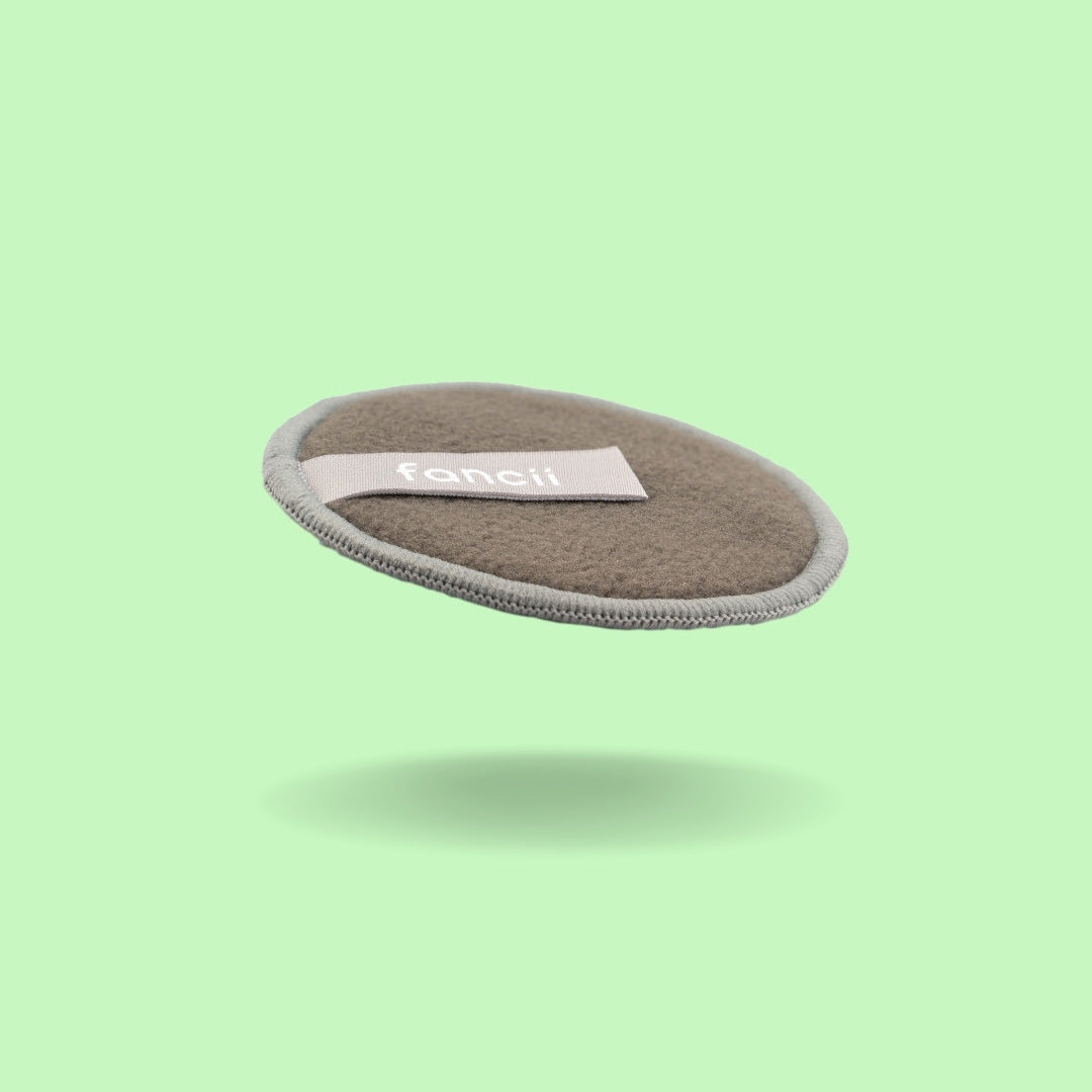 Zoe Eye Cleansing Pad